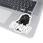 Fiain Stickers