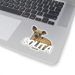 Solita Kiss-Cut Stickers