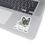 Kiwi 3 Stickers