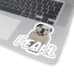 Pearl Stickers