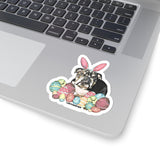 Moses (Easter) Stickers