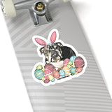 Moses (Easter) Stickers