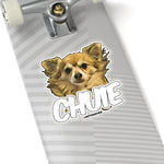 Chuie Stickers