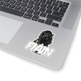 Fiain Stickers