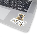 Rosie Stickers