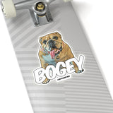 Bogey Stickers