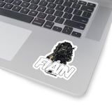 Fiain Stickers