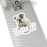 Tallie Stickers