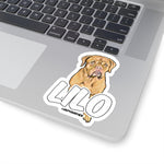 Lilo Stickers