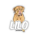 Lilo Stickers