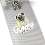 Honey Stickers
