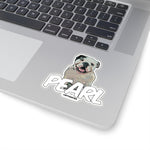 Pearl Stickers