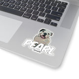 Pearl Stickers