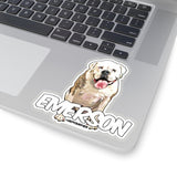 Emerson Stickers