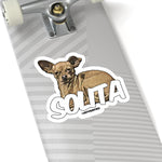 Solita Kiss-Cut Stickers