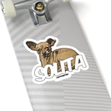 Solita Kiss-Cut Stickers