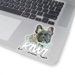 Kiwi 3 Stickers