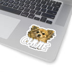 Chuie Stickers