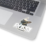 Rossi Stickers