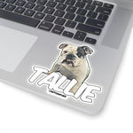 Tallie Stickers