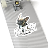 Rossi Stickers