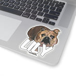 Lily Stickers
