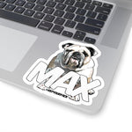 Max (III) Stickers