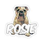 Rosie Stickers