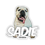 Sadie Stickers