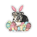 Moses (Easter) Stickers