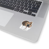 Lily Stickers