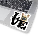 Pluto Love Stickers