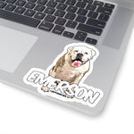 Emerson Stickers