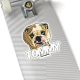 Tommy Stickers