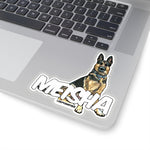 Meisha Stickers