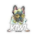 Kiwi 2 Stickers