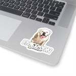 Emerson Stickers