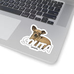Solita Kiss-Cut Stickers