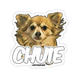 Chuie Stickers