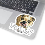 Tommy Stickers