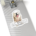 Emerson Stickers