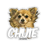 Chuie Stickers