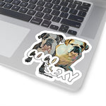 Coco & Sexy Stickers