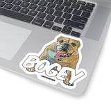 Bogey Stickers