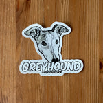 Breed Sticker Pack (3)