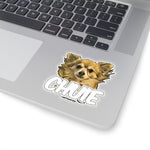 Chuie Stickers