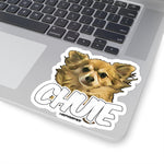 Chuie Stickers