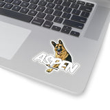 Aspen Stickers