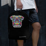 Bulldog (New) Backpack