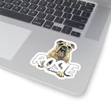 Rosie Stickers